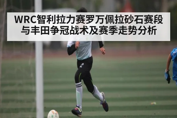 WRC智利拉力赛罗万佩拉砂石赛段与丰田争冠战术及赛季走势分析