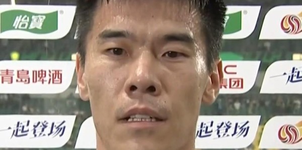 FB体育官方网站-王秋明：对球队而言每场比赛都很关键，希望我们能把积分追上