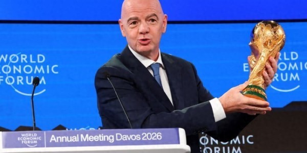 FB体育登录入口-世界杯倒计时30天，宋凯会见FIFA官员，央视不松口，中国企业担忧|印度|国际足联|美加墨世界杯|报价|版权_新浪体育_新浪新闻