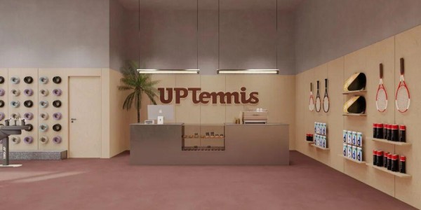 FB体育app下载-UPT：70+直营店，20万会员，如何用“网球+”跑通高端运动连锁？｜对话新势力